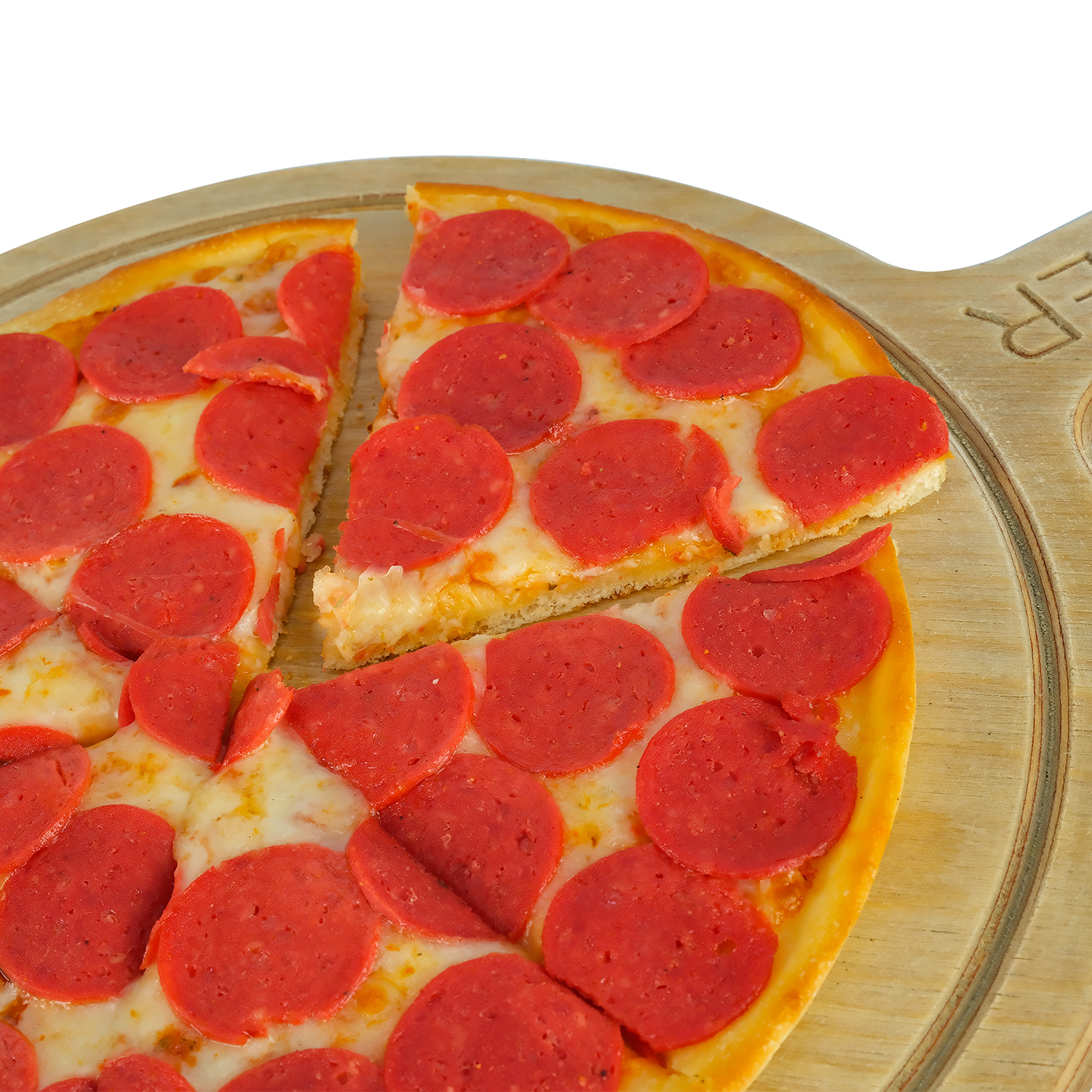 Pepperoni Pizza (Orta)